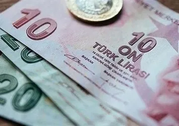 Emekliye çifte zam! 215 lirayı bulacak