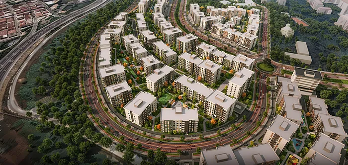 Konut fiyatlarındaki ani yükselişleri bitirecek! İşte Damla Konut hakkında merak edilenler - 3