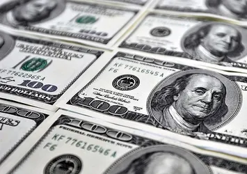 Küresel piyasalar güçlenen dolar ile tedirgin