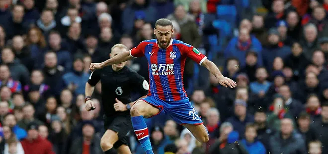 Cenk Tosun’dan kötü haber! EURO 2020’yi kaçırabilir