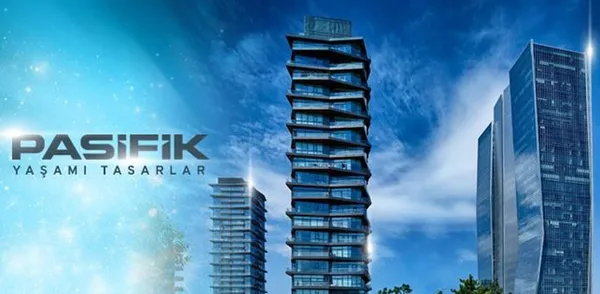 Pasifik GYO halka arz eşit mi, oransal mı? Pasifik GYO halka arz ne zaman, hangi gün?