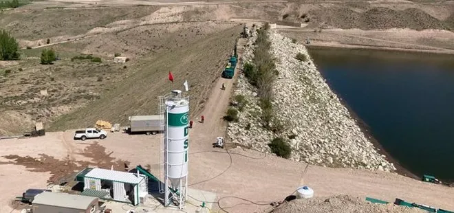 DSİ, Yozgat'taki bazı taşınmazları acele kamulaştıracak