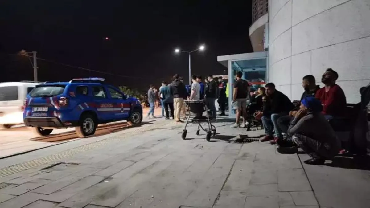 Bursa'da dehşet! Muhtarlık seçiminde akrabasını desteklemeyen kuzenine kurşun yağdırdılar: Ölü ve yaralılar var