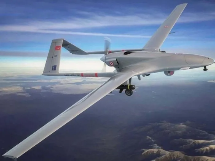 Ukrayna Bayraktar TB2’lerin sayısını arttırmayı düşünüyor: Daha fazla Türk SİHA’sı istiyoruz