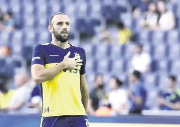 Muriç izin yapmıyor