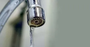 İstanbul’da 8 ilçede su kesintisi!