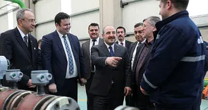 Babacan’a mesaj! Görüşe göre destek vermiyoruz