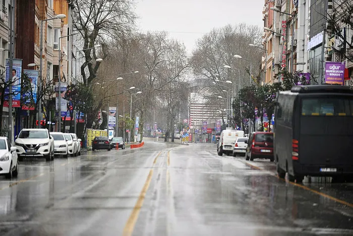 Son dakika: Marmara’da ’vaka’ artışında birinci! Yalova’da ek tedbirler alındı: Cumartesi günü...
