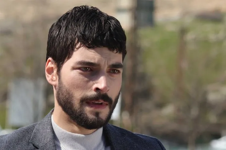 Hercai’nin Miran’ı Akın Akınözü’nün annesi bakın kim çıktı!