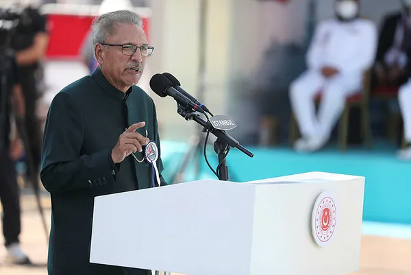 Son dakika | Pakistan'dan İran'ın saldırına misilleme! Terör hedeflerine ağır bombardıman - 1