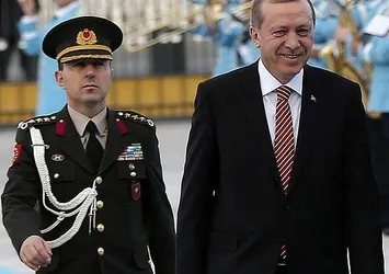 Başyaverden ihanet gibi itiraflar