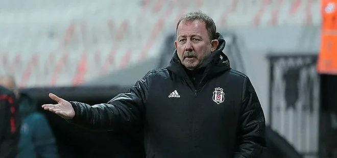 Beşiktaş’ta Josef ve Atiba’ya özel görev!
