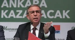 Sel baskınlarında CHP’li Yavaş parmağı!