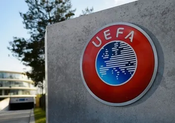 UEFA, Sion'a bir yıl men cezası verdi
