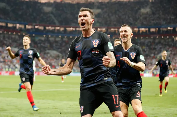 Son dakika | Mario Mandzukic'in yeni takımı belli oldu - 1