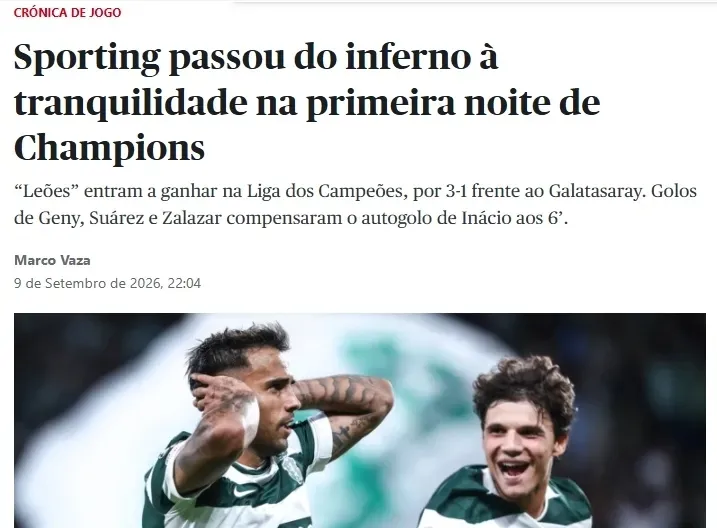 1789041941046.jpeg Galatasaray'ın Sporting mağlubiyeti Portekiz basınında yer buldu - 5