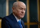 Bahçeli: Ne Kerkükü ne de Musulu unuturuz
