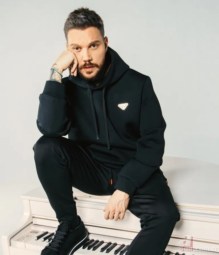 İsrail'e tepkisi çok konuşulmuştu! Sinan Akçıl'dan Eurovision açıklaması: Çivisi çıkmış vaziyette... 6