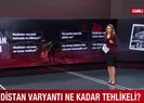 Hindistan varyantı kabusu!