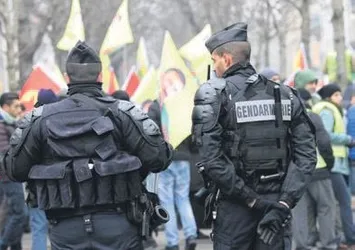 Avrupa uyuyor, PKK tehdit ediyor