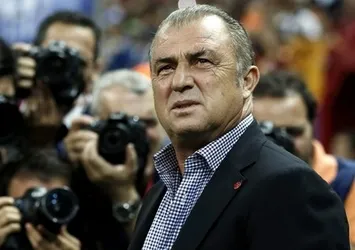 Aykut Kocaman istedi, Fatih Terim alıyor
