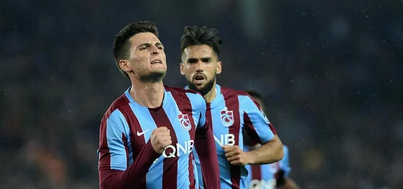 İngiliz devi Okay Yokuşlu'nun peşinde