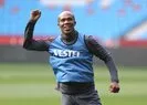 Anthony Nwakaeme taraftarı heyecanlandırdı