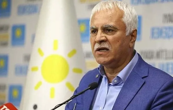 1680549600518.jpg İYİ Parti'de büyük kaos! Genel merkeze "Vazgeçin yoksa kan çıkacak" tehdidi! Koray Aydın devrede...