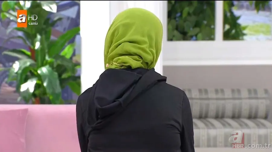 Esra Erol'da akılalmaz olay! Kocası karpuz almadı diye... 10