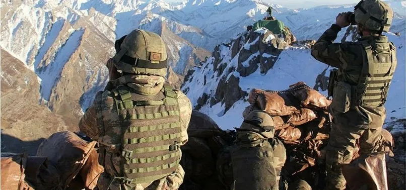 hakurk ta yeni operasyon baslatildi