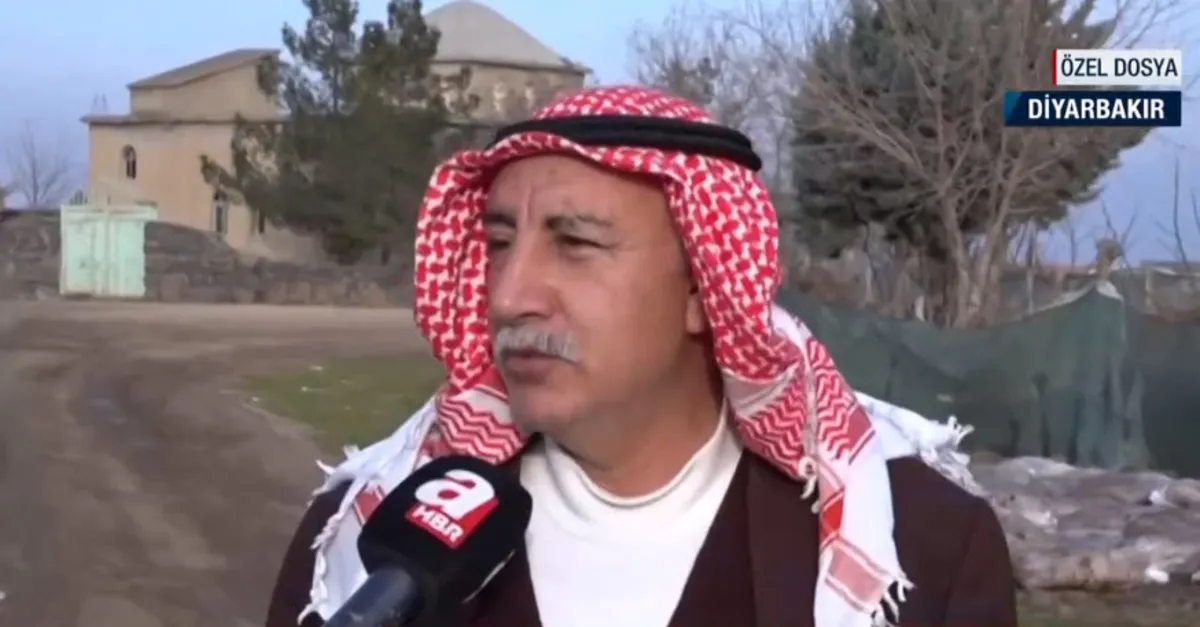 Anadolu’nun yöresel kıyafetleri