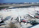 Atatürk Havalimanı’nda Millet Bahçesi için ilk adım