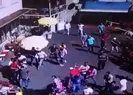 Büyükada fena karıştı!