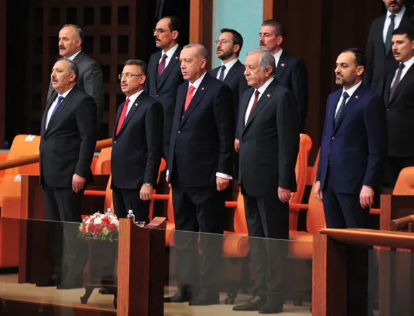 TBMM'de 23 Nisan özel oturumu - 4