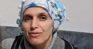 Mersin’de kaybolan kadın bulundu