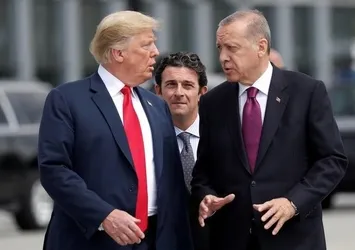 Alman basını yazdı Trump F35 için düğmeye bastı! İsrail ve Atina panikte: İşte dengeleri değiştiren telefon görüşmesi