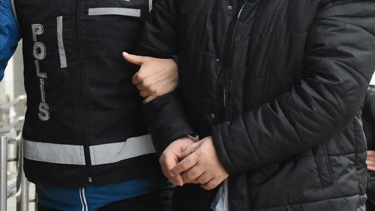 Casusluk ağı çökertildi! İngiltere’ye veri kaçakçılığında 7 tutuklama