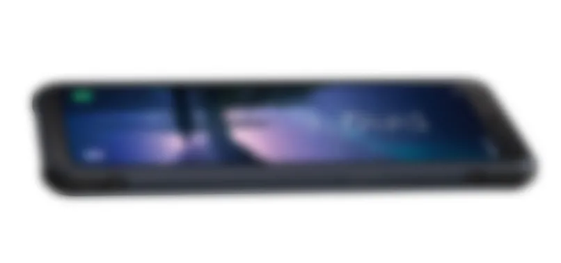 Samsung Galaxy S8 Active'in basın görseli sızdı