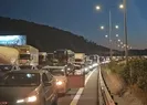 Kuzey Marmara’da tehlikeli kaza