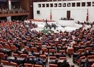 AK Parti ve MHPden sağlıkçılar için yeni yasa teklifi