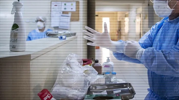 ABD’de Covid-19’dan ölenlerin sayısı 1 milyona yaklaştı