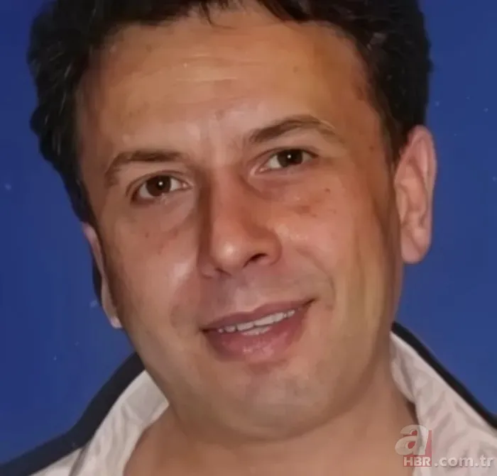 Yeşilçam'ın emektarı Necati Bilgiç'in son hali yürek sızlattı! 4