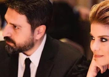 Erhan Çelik’ten gönderme!