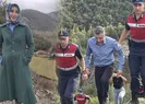 Eşini uçurumdan aşağı itti! Yargıtaydan dikkat çeken karar