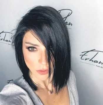 Merve Boloğur'dan şok hamle! - 1
