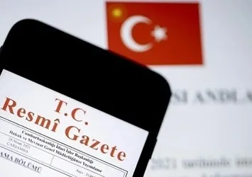Terör örgütlerine darbe! Resmi Gazete'de yayımlandı: 58 kişi ve kuruluşun mal varlığı donduruldu
