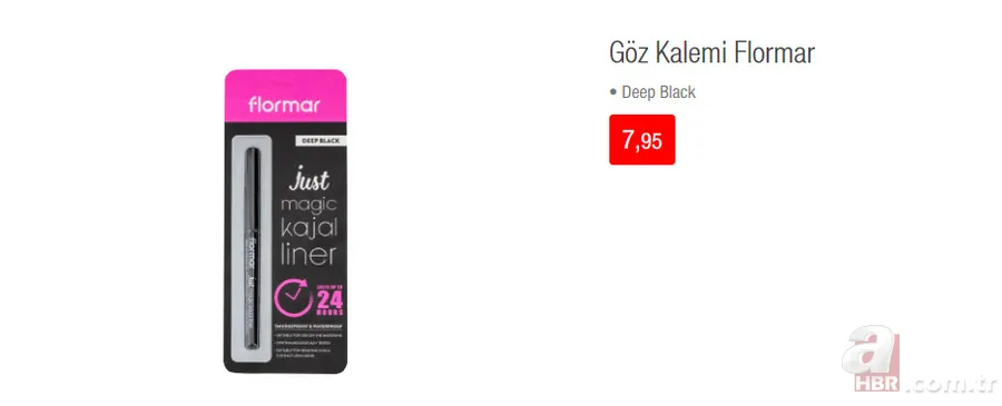 BİM aktüel ürünler kataloğunda yok yok! 11-14 Haziran BİM indirimli aktüel ürünler listesi için tıklayın! 10