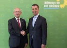 Almanyada skandal kampanya!