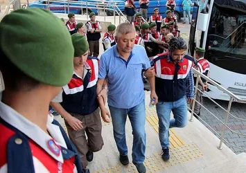 FETÖ'cülerin 15 Temmuz sonrası yazışmaları ortaya çıktı