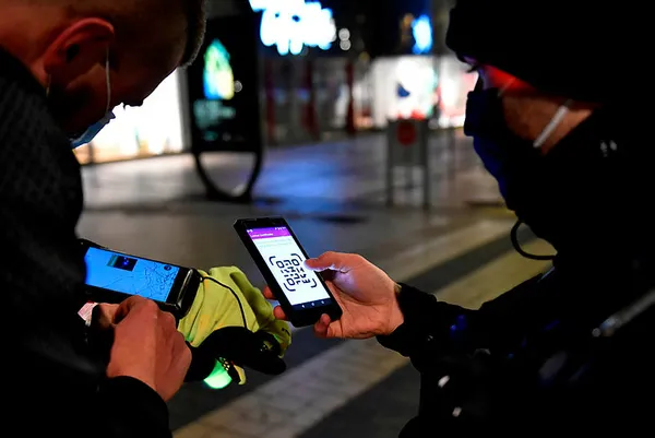 SON DAKİKA | Fransa’dan COVID-19 yasaklarıyla ilgili yeni karar